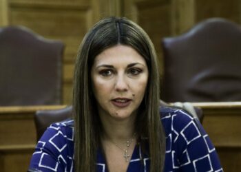 Υπουργείο -προβλημάτων- Παιδείας