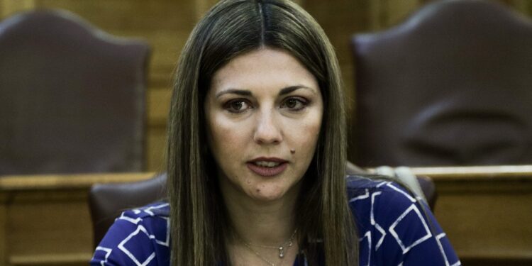 Υπουργείο -προβλημάτων- Παιδείας