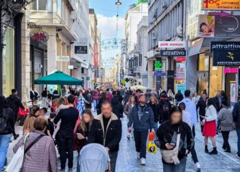 Τα τρία σενάρια για την κρίση