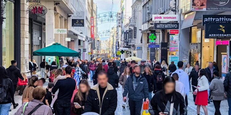 Τα τρία σενάρια για την κρίση