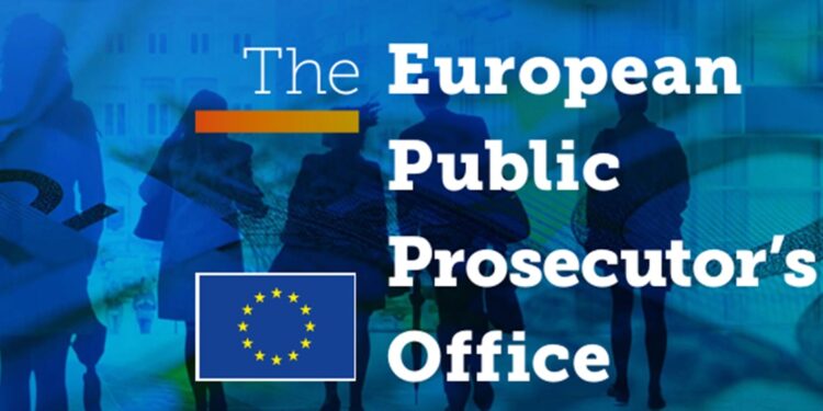Δουλειές με φούντες για την Ευρωπαϊκή Εισαγγελία