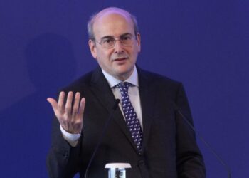 Το τηλεφώνημα που δεν ήταν και τόσο… τυπικό