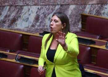 Ο Λαζαρίδης και η “κόντρα” που αρχίζει να κουράζει