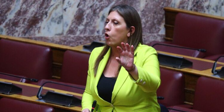 Ο Λαζαρίδης και η “κόντρα” που αρχίζει να κουράζει