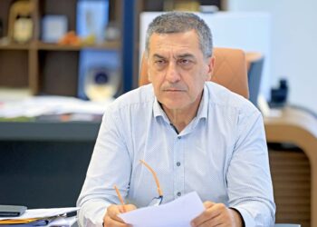 «Από το 2024 που αναλάβαμε ολοκληρώσαμε έργα που εκκρεμούσαν 25 χρόνια» 