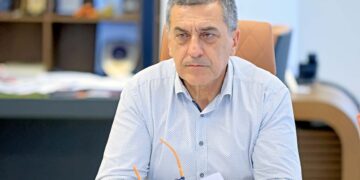 «Από το 2024 που αναλάβαμε ολοκληρώσαμε έργα που εκκρεμούσαν 25 χρόνια» 