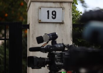 Αυτός που «έκοψε ταχύτητα»