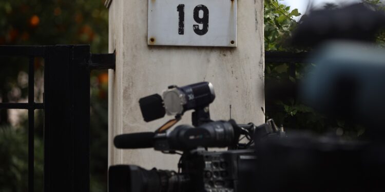 Αυτός που «έκοψε ταχύτητα»