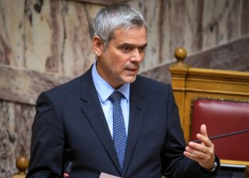 «Ενδεχόμενες πολιτικές ευθύνες στην Νέα Δημοκρατία πάντα τις αναλαμβάνουμε»