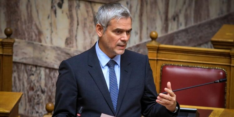 «Ενδεχόμενες πολιτικές ευθύνες στην Νέα Δημοκρατία πάντα τις αναλαμβάνουμε»