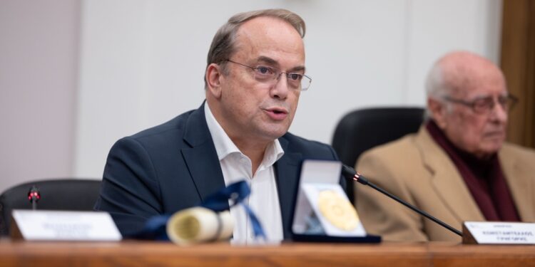 «Δημιουργούμε ενιαίο Κέντρο Ελέγχου όλων των λειτουργιών του Δήμου»