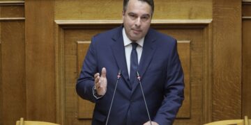 «Διαφάνεια στον ΟΠΕΚΕΠΕ, στήριξη στην κοινωνία, προοπτική για την περιφέρεια»