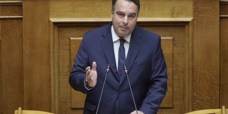 «Διαφάνεια στον ΟΠΕΚΕΠΕ, στήριξη στην κοινωνία, προοπτική για την περιφέρεια»