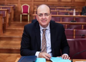 «Άκομψη» αλλαγή που δεν εξηγήθηκε ποτέ…