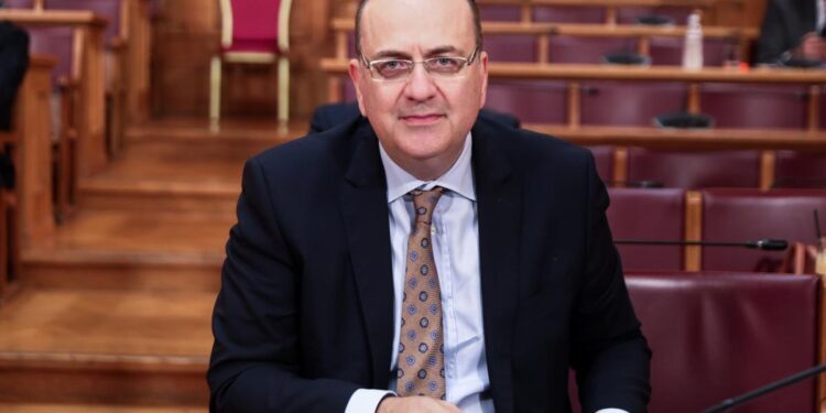 «Άκομψη» αλλαγή που δεν εξηγήθηκε ποτέ…