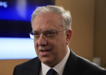 Έχει την τιμητική του