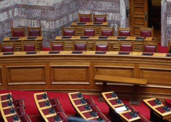 Νεύρα και προβληματισμός μέσα στην Κ.Ο. της ΝΔ