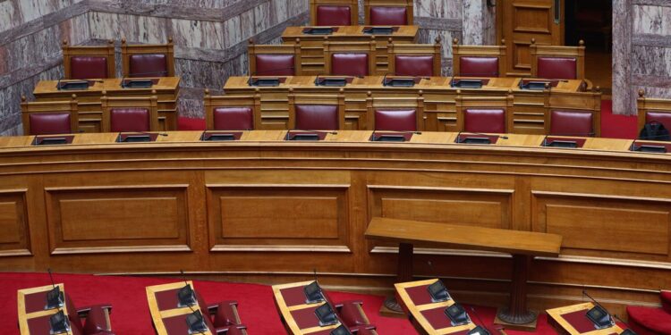 Νεύρα και προβληματισμός μέσα στην Κ.Ο. της ΝΔ