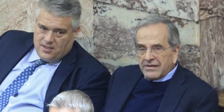 Η υπογραφή που ενόχλησε… και διαβάστηκε αλλιώς