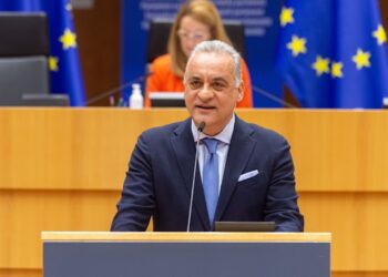 «Η Τουρκία βρίσκεται σε βέρτιγκο νεοθωμανικού μεγαλείου»