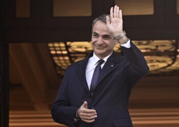 Η «άγνωστη» σύσκεψη