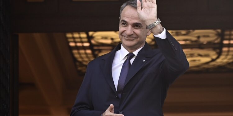 Η «άγνωστη» σύσκεψη