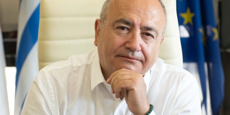 «Δεν μπορεί το Ηράκλειο να πληρώνει την εμμονή και την ιδεοληψία κάποιων»