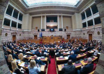 Το επιβεβαιωμένο μασάζ των βουλευτών που σας έλεγα