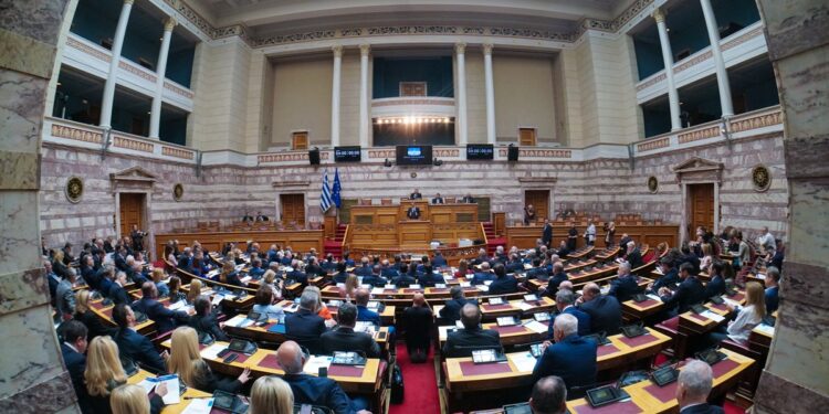 Το επιβεβαιωμένο μασάζ των βουλευτών που σας έλεγα