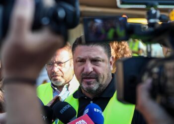 «Κανένας Δήμος πίσω, καμία γειτονιά ξεχασμένη»