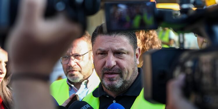 «Κανένας Δήμος πίσω, καμία γειτονιά ξεχασμένη»