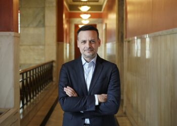«Το στεγαστικό είναι ίσως η μεγαλύτερη κοινωνική κρίση που αντιμετωπίζει σήμερα η Αθήνα»