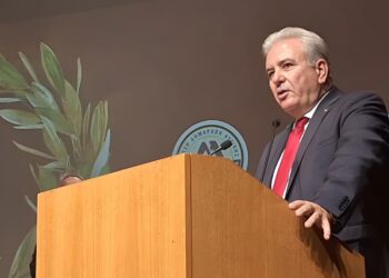 «Ο σχεδιασμός μας αφορά το σύνολο των πολιτών, όχι επιλεγμένες περιοχές ή ομάδες»