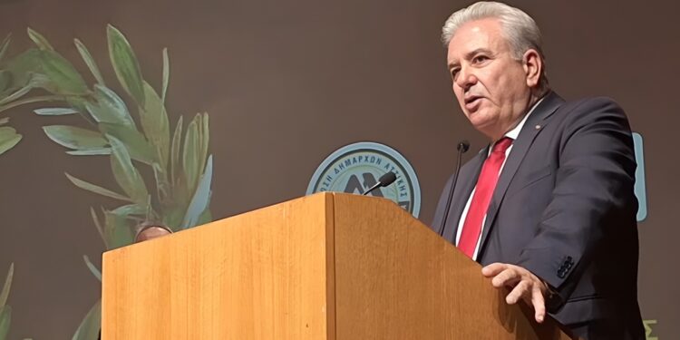 «Ο σχεδιασμός μας αφορά το σύνολο των πολιτών, όχι επιλεγμένες περιοχές ή ομάδες»