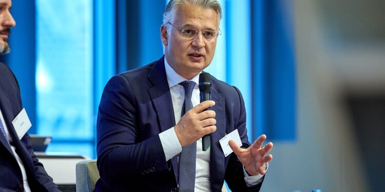 Δημήτρης Πτωχός στην Today Press: «Έργα, συνοχή και ανθεκτικότητα»