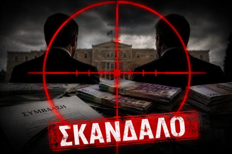 skandalo