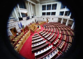 Το πιο κακό timing βουλευτή της βόρειας Ελλάδας 