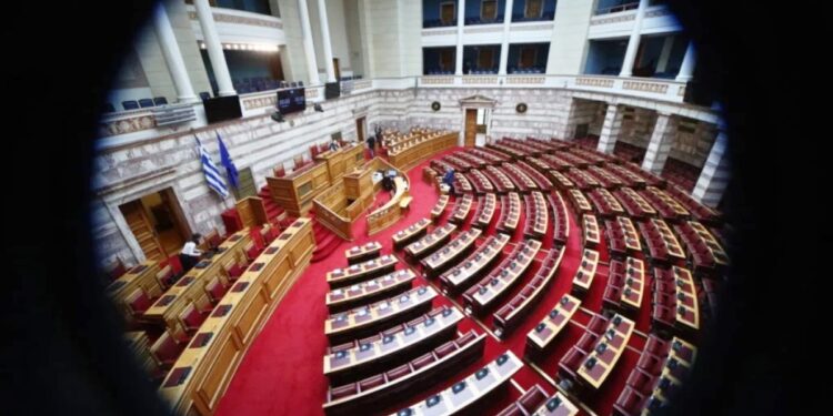 Το πιο κακό timing βουλευτή της βόρειας Ελλάδας 