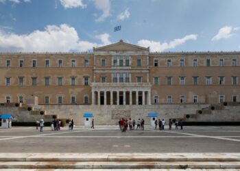 Έφαγε άκυρο