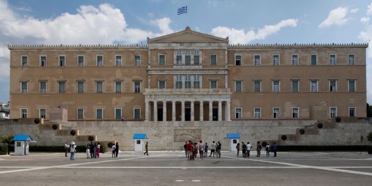 Έφαγε άκυρο