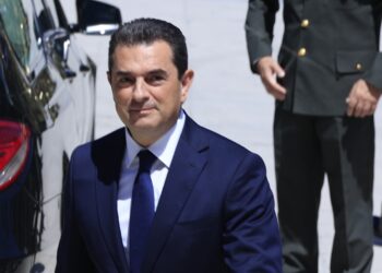 Η υπόθεση Σκρέκα δεν έκλεισε;