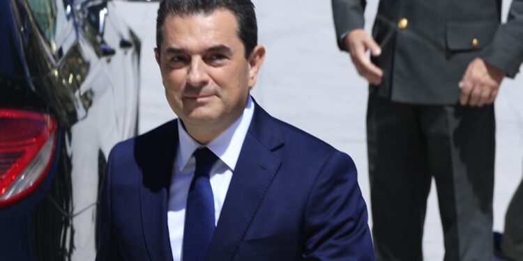 Η υπόθεση Σκρέκα δεν έκλεισε;