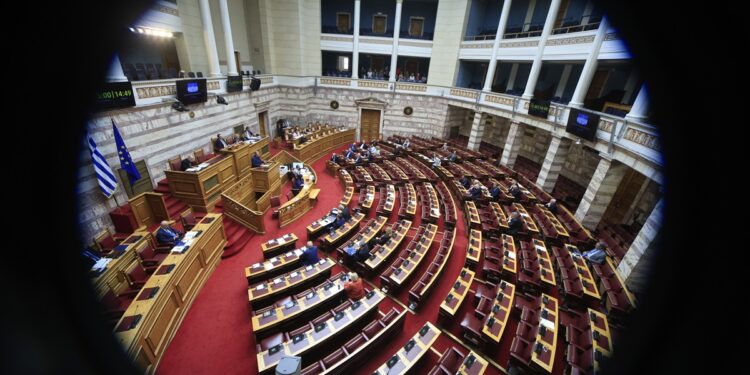 Οι εξωκοινοβουλευτικοί