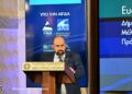 «Η τουριστική ανάπτυξη είναι κούφια αν δεν υποστηριχθεί από τα απαραίτητα έργα υποδομής»
