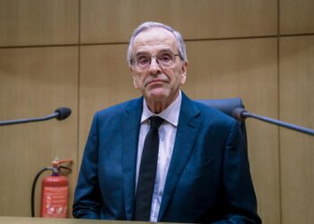 Το άγχος για τον συνταξιούχο Σαμαρά