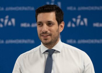 Ο Κυρανάκης «μετράει» κόσμο