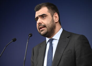 Ο άνθρωπος που βγήκε κερδισμένος χωρίς να μετακινηθεί