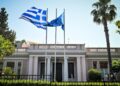 Η φράση του βουλευτή που έφτασε στο Μαξίμου