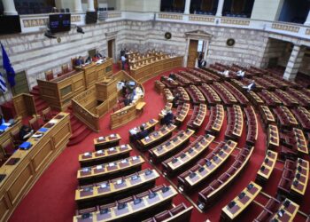 Οι βουλευτές της δεύτερης γραμμής