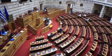 Οι βουλευτές της δεύτερης γραμμής